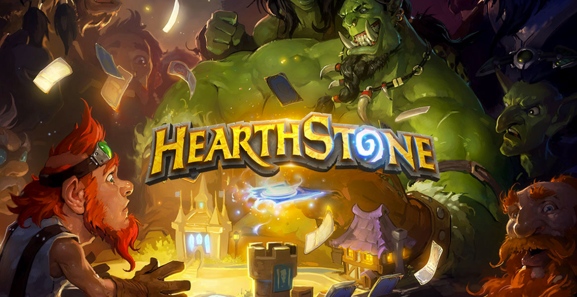 Hearthstone