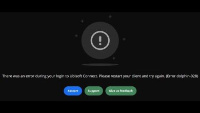 Error